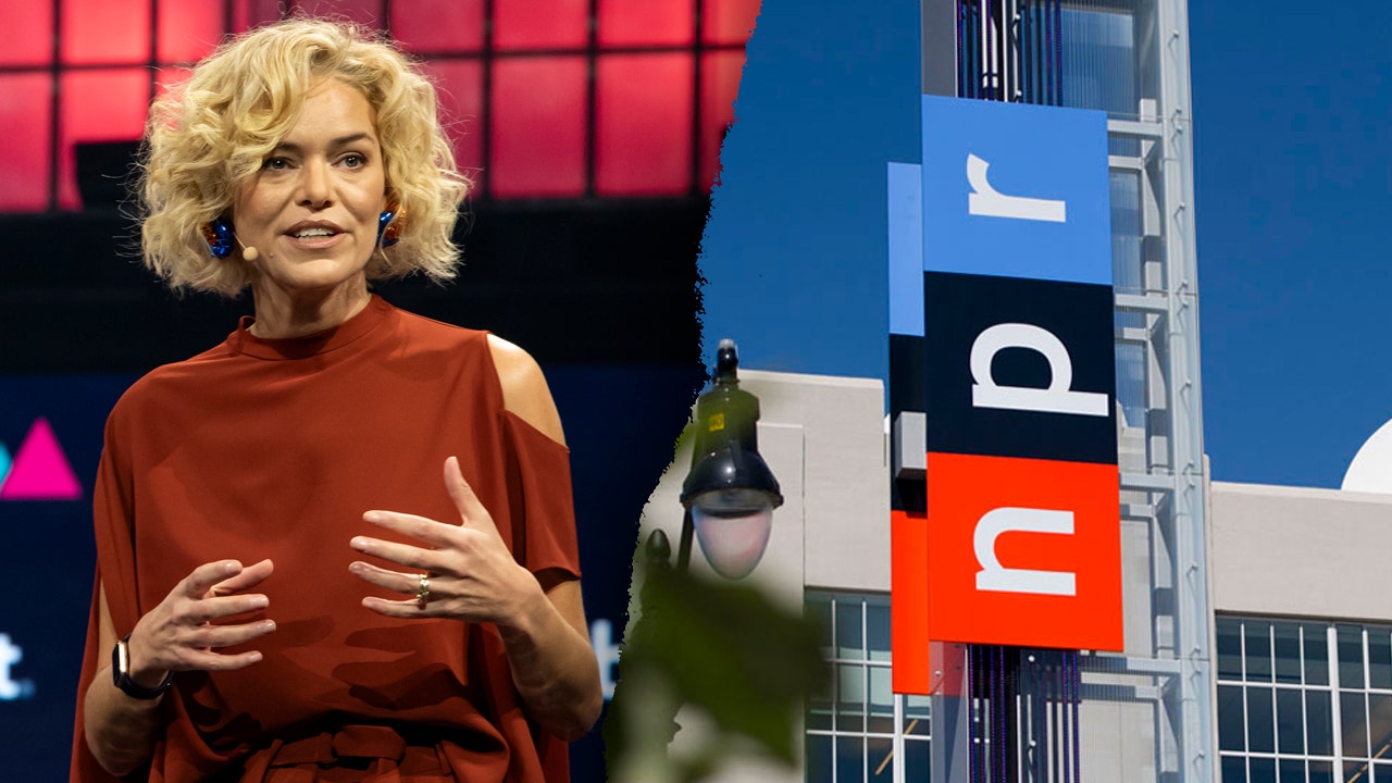 NPR CEO Katherine Maher declines House hearing invitation amid controversy.