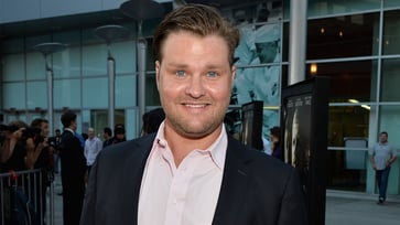 During his DUI arrest, Zachery Ty Bryan declined a sobriety test and later apologized for his drinking habits.