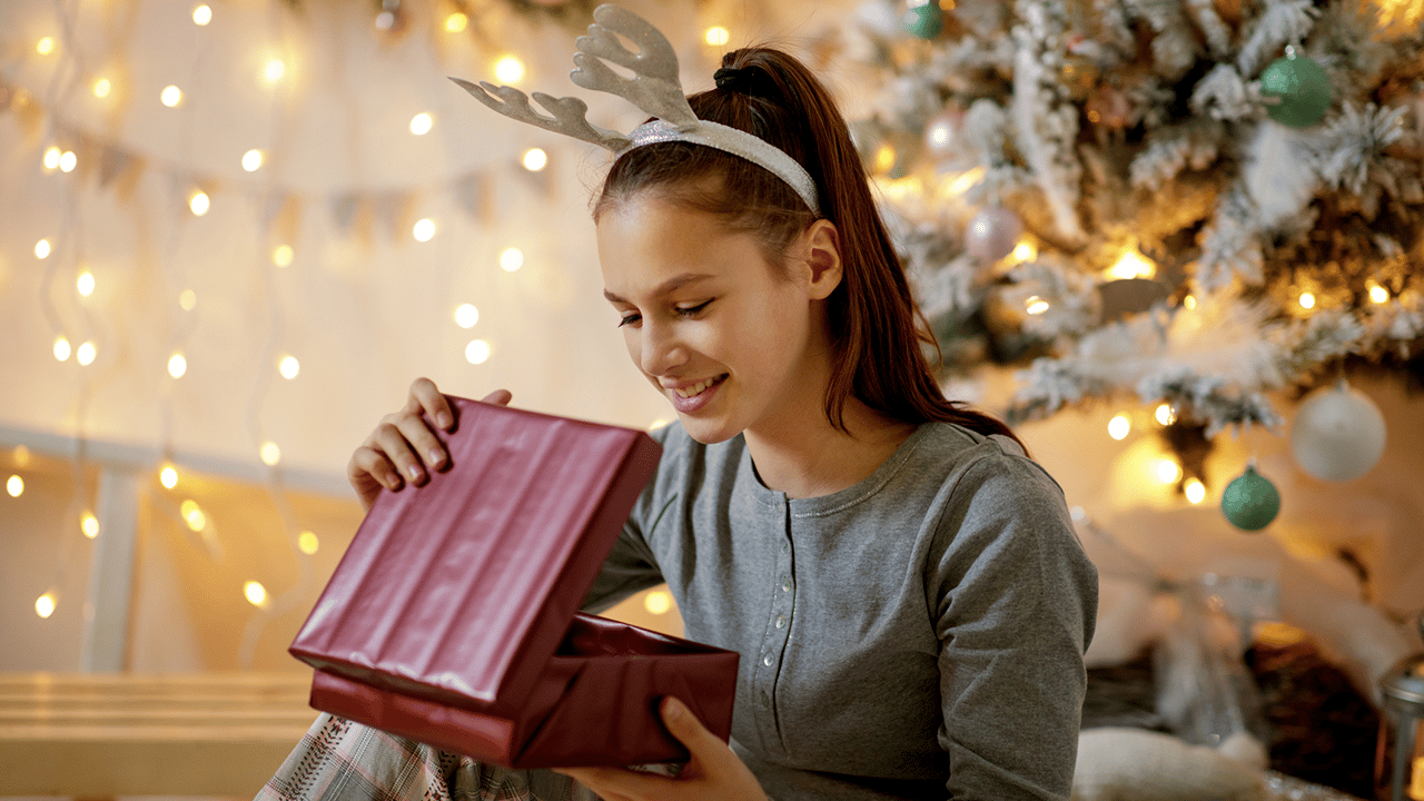 14 amazing presents for the adolescent on your shopping list