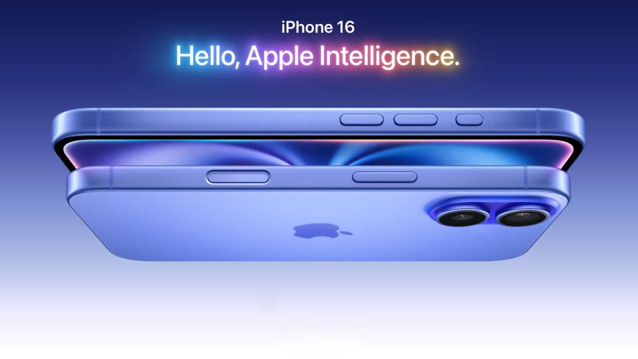 Apple's daring advancement in AI technology: The release of the iPhone 16, AirPods, and watches.