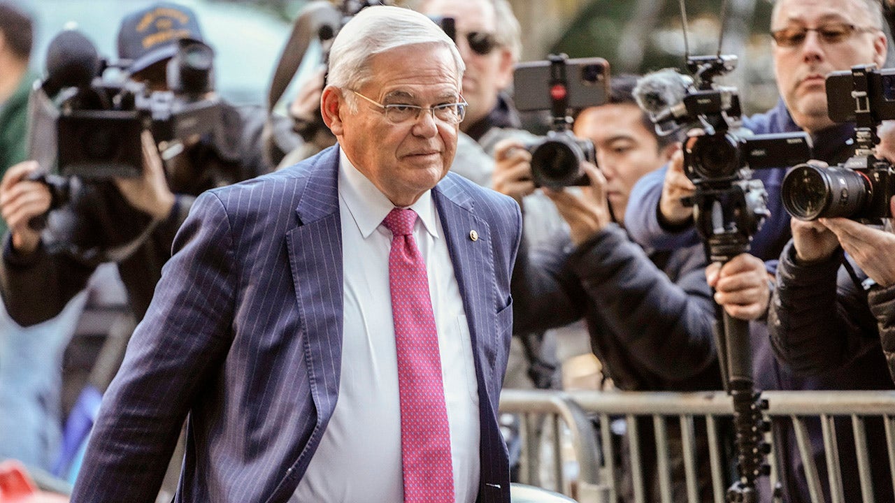 After being convicted of bribery, prosecutors are seeking a 15-year sentence for disgraced former New Jersey Senator Bob Menendez.