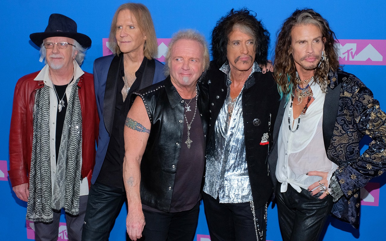 Steven Tyler's voice won't fully recover, prompting Aerosmith to retire from touring.