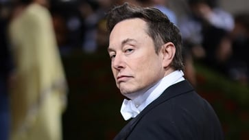 Elon Musk's pro-Trump stance drives progressives away from X to seek refuge in a liberal haven.