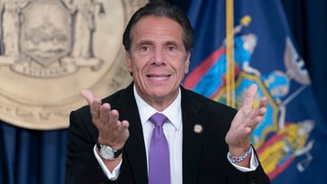 Cuomo to Testify on COVID Orders, Nursing Home Deaths as Spox Predicts a "Master Class in Gaslighting"