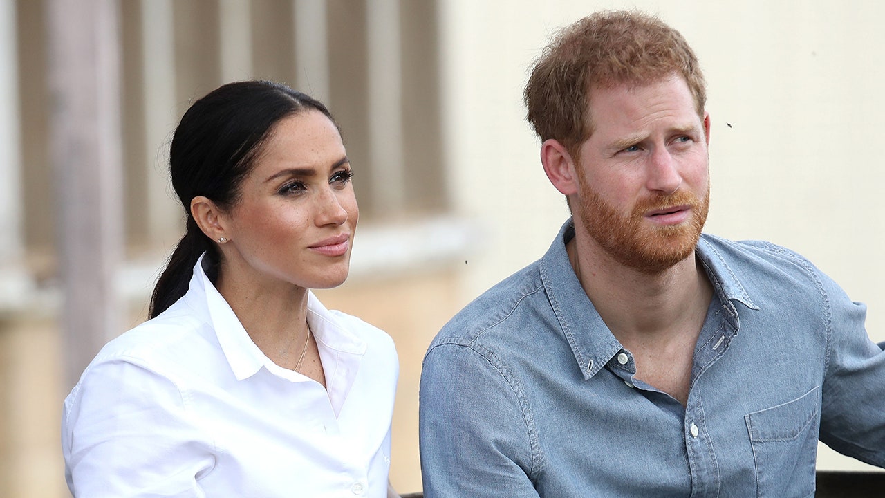 Meghan Markle and Prince Harry condemn Meta's choice to halt fact-checking, calling it "deeply misleading."