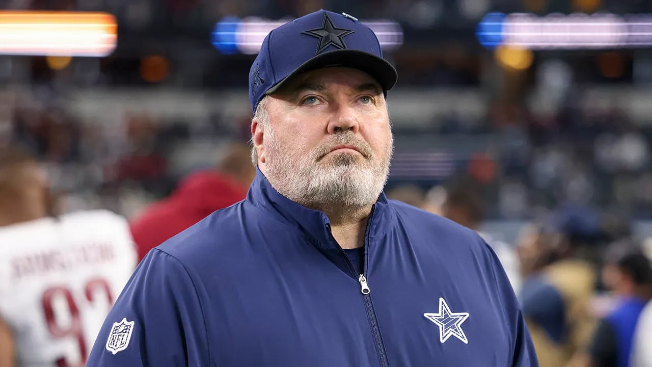 Reports indicate that Mike McCarthy and the Cowboys have reached a mutual agreement to part ways in a surprising turn of events.