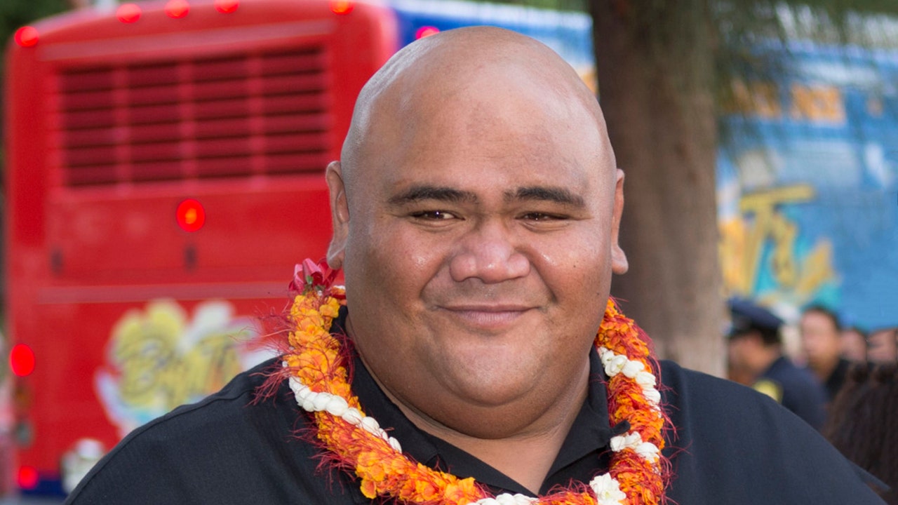 'Hawaii Five-0' actor Taylor Wily passes away at the age of 56 ...