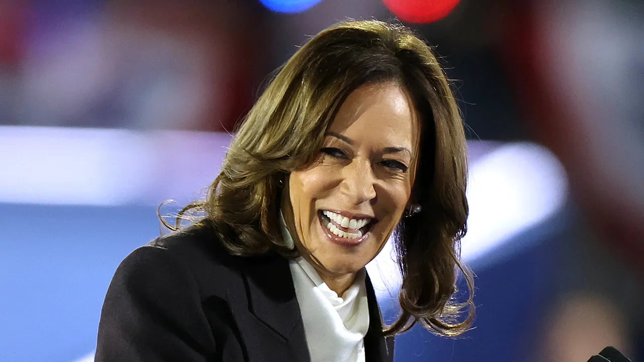 Harris pledges to undergo a cognitive test, vows to expel illegal migrants, and promises to prosecute drug cartels.