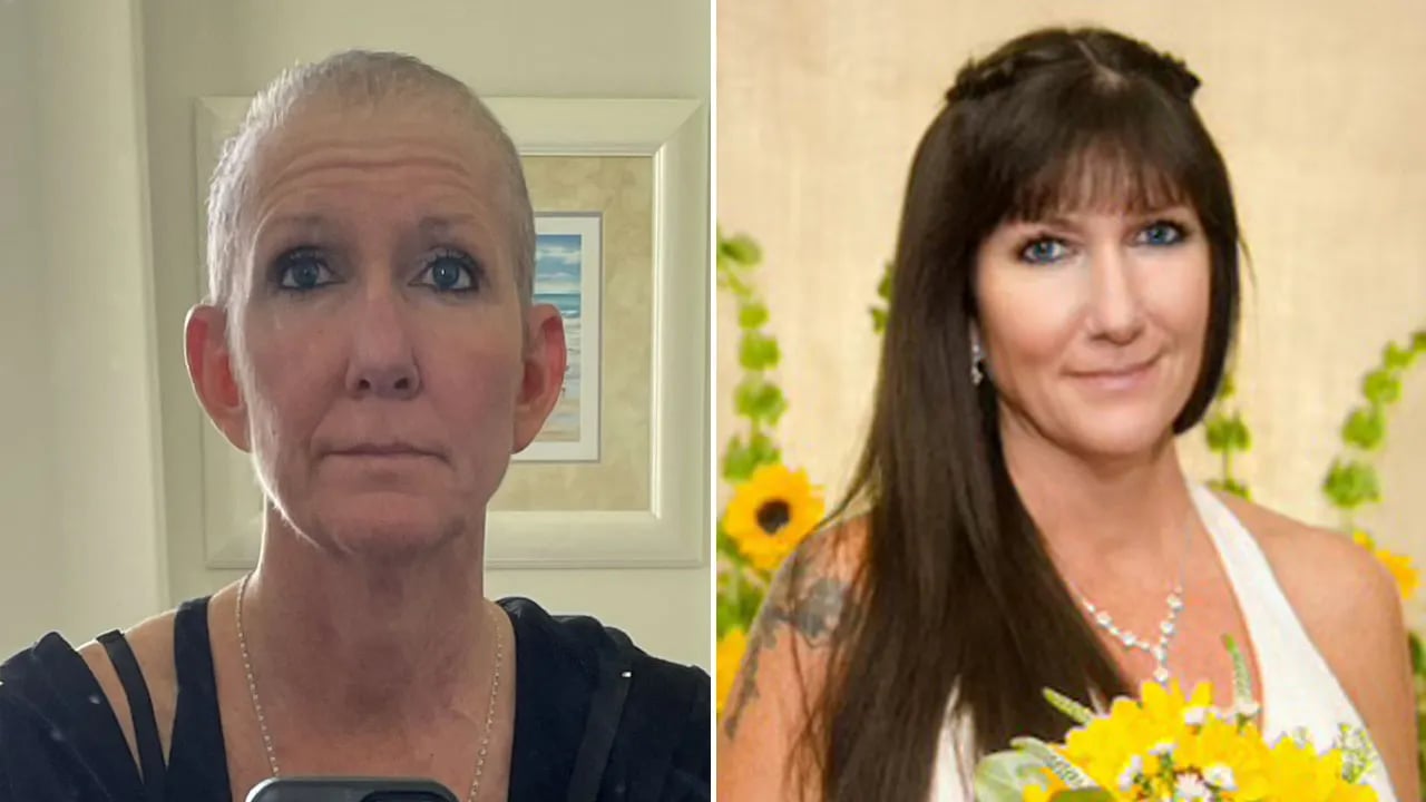 A breast cancer patient who was given 24 months to live has experienced a "miraculous" recovery, according to her belief that God led her to the cure.