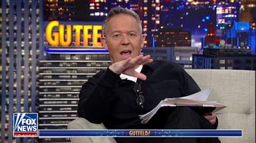 GUTFELD: What the left once despised has now become their own.