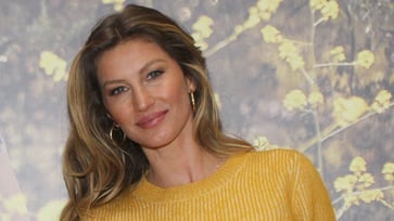 Gisele Bündchen admits there is no guide to life after the bombshell news of her baby and Tom Brady's divorce.