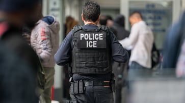 In October, 25 individuals convicted of child sex crimes in the US were deported by ICE Houston.