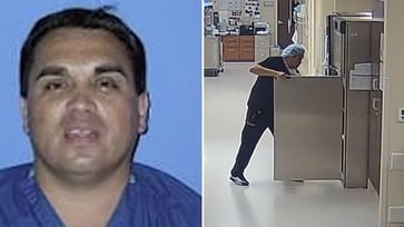 A Texas doctor who administered poisonous IV bags to his patients has been given a 190-year prison sentence.