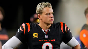 Four Chileans were detained for their alleged involvement in the burglary of Bengals quarterback Joe Burrow's home.