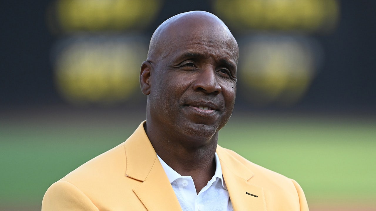 Hall of Fame snub for Barry Bonds is 'insane': World Series champion