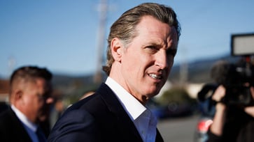 CA school board president on Newsom's $2 billion COVID learning loss approval: "Admission of failure"