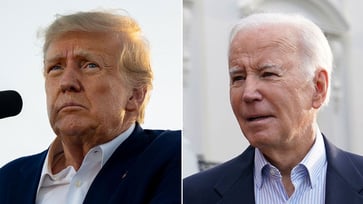 Biden's Oval Office address criticized by Trump as 'terrible' after 2024 presidential campaign exit: 'It was a coup'