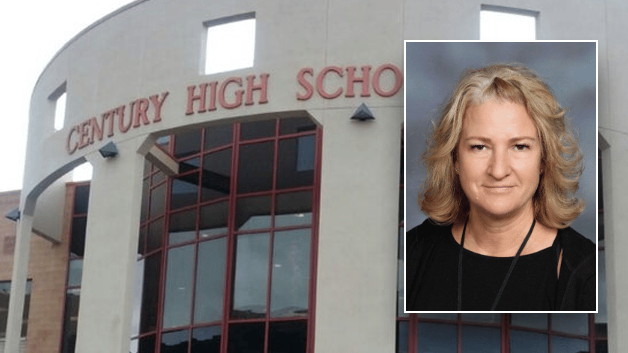 Trump supporter under investigation after allegedly wishing for unwanted pregnancy by Idaho high school teacher.