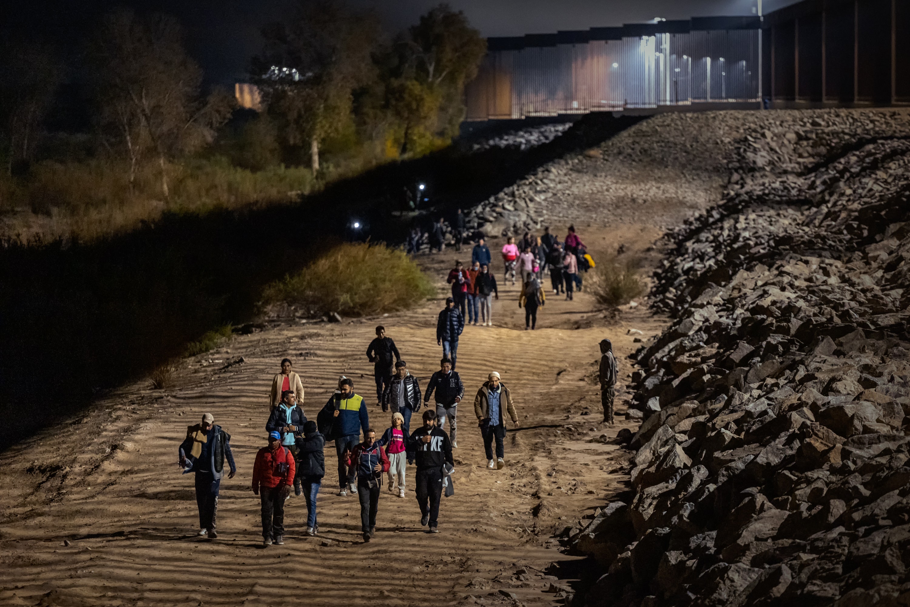 'Hear us out': Border mayors disclose their expectations from the next president.