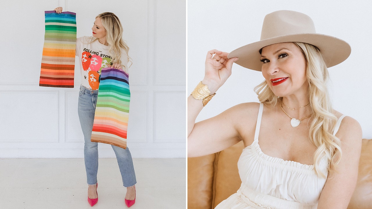 A renowned Texas stylist, often referred to as the 'Color Analysis Queen,' unveils the three colors that are safe for all clients.