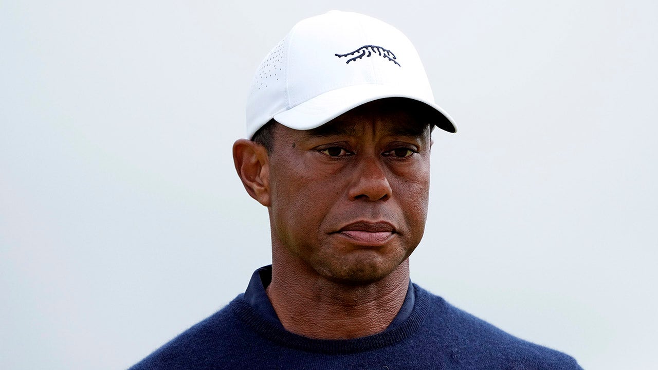 Tiger Woods uncertain about his return to PGA Tour after latest back surgery: "I'm not there yet"