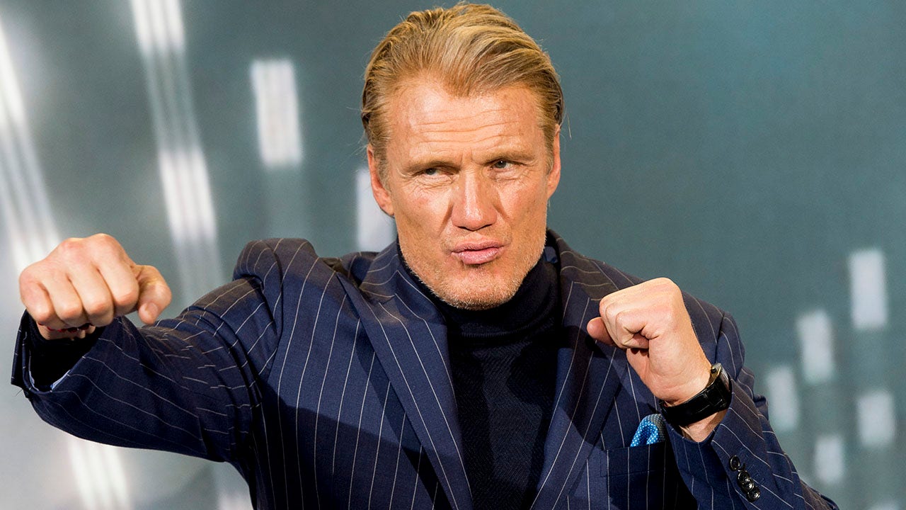 After a 9-year battle, Dolph Lundgren, the star of 'Rocky', is now cancer-free.