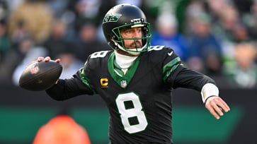 Aaron Rodgers is criticized by a Super Bowl champ for his "smugness" during a season of poor performance by the Jets.