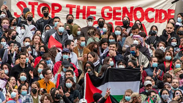 Elite universities must address 'dangerous' anti-Israel protests during the fall semester, as demanded by the House GOP.