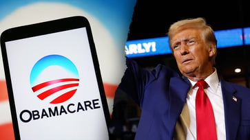 Biden-era health policies, including efforts to expand ObamaCare, were reversed on Trump's Day One actions.