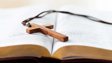 Oklahoma State Superintendent criticizes districts for not including Bible in curriculum.