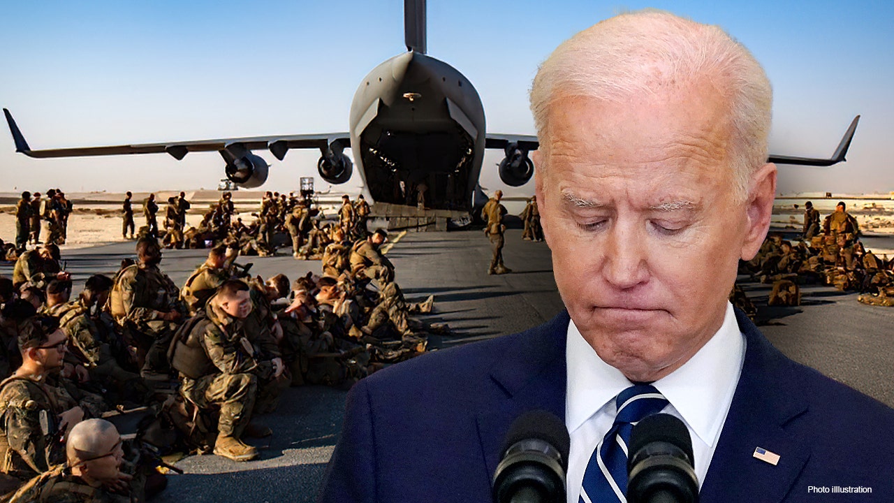 The Biden administration is now recognizing the consequences of the "greatest foreign policy blunder" that occurred 3 years ago during the bombing on Abbey Gate.