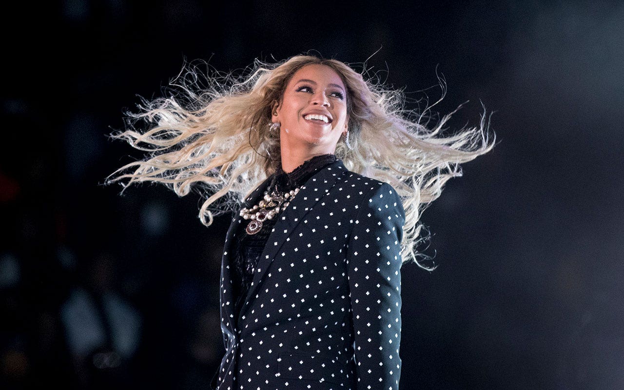 A new course at Yale University focuses on the cultural influence of Beyonce's "boundary-pushing" impact.