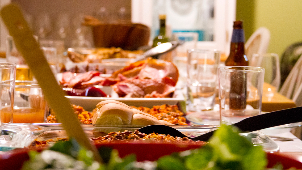 10 Effective Strategies for Storing Holiday Leftovers