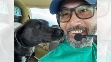 A Virginia animal rescue pilot tragically lost their life in a devastating plane crash while transporting rescue dogs.