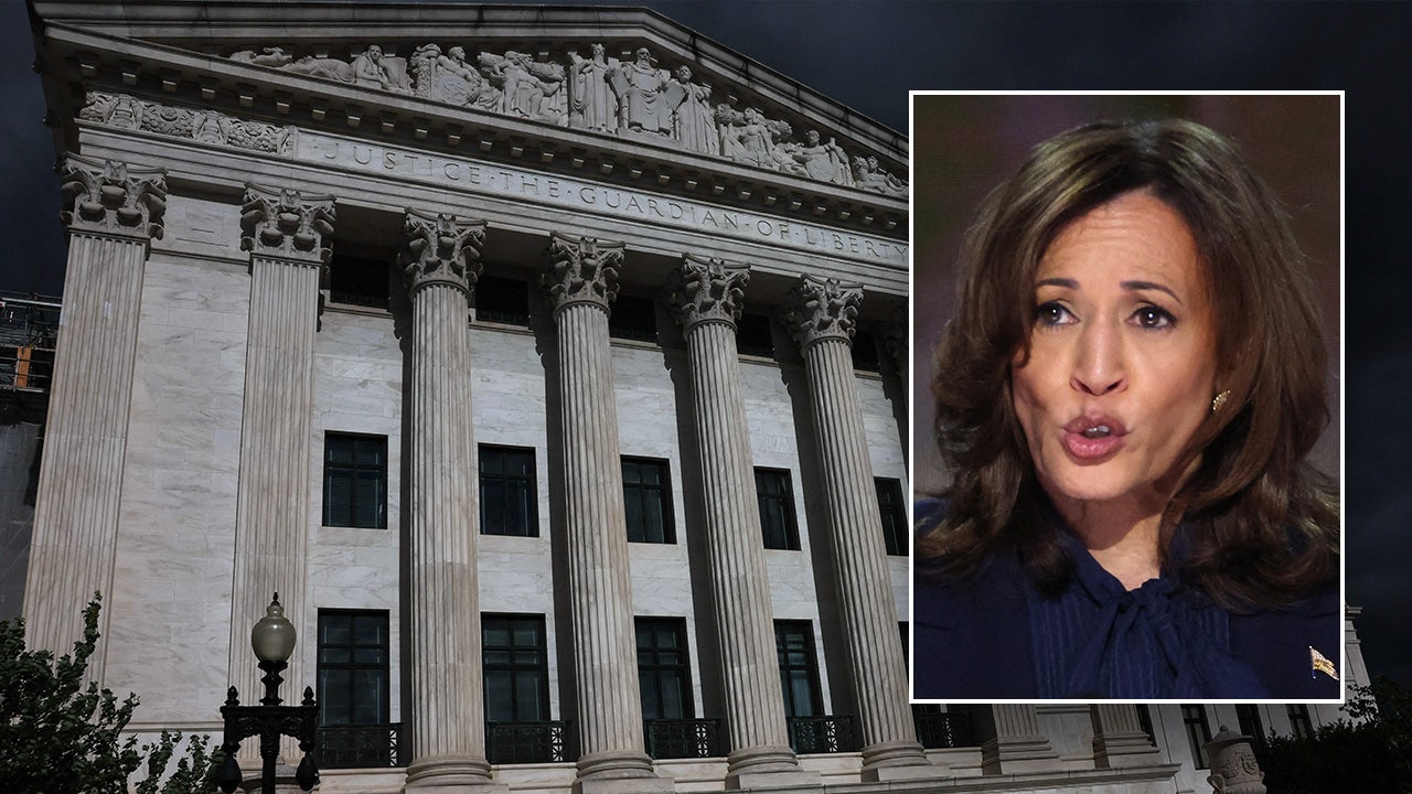 During his 2019 presidential campaign, Harris expressed willingness to consider packing the Supreme Court.