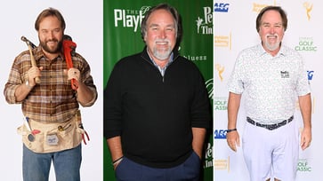 After adhering to a strict diet, the 'Home Improvement' star lost 30 pounds and achieved a more aligned body.