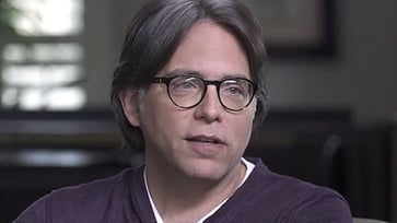 FBI accused of evidence tampering in NXIVM cult leader's defense.