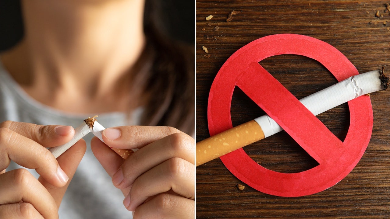 The CDC has launched a new campaign with free resources to help individuals quit smoking for good.