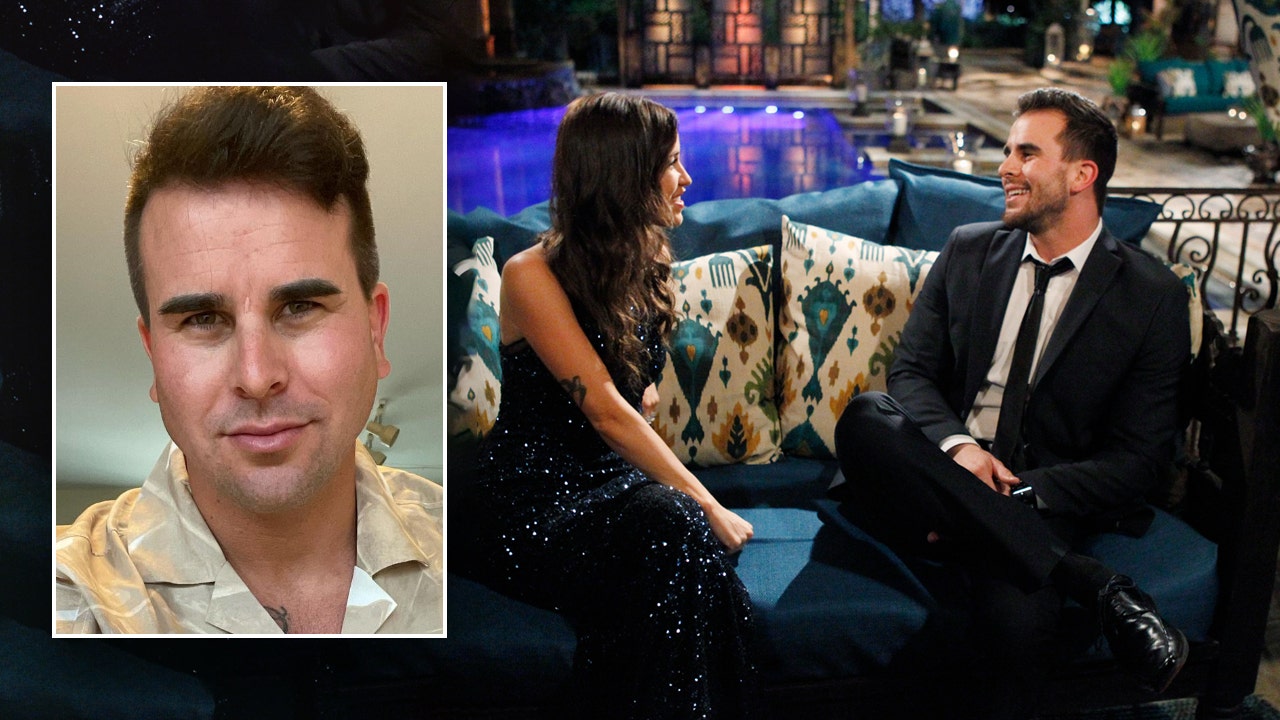 A former 'Bachelorette' contestant seeks advancement in the representation of transgender leads on the show.