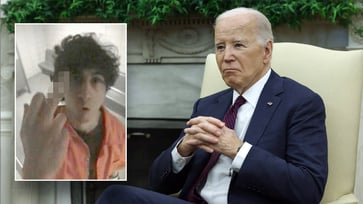 Biden asked to commute all death sentences by pro-Trump prison warden before leaving.