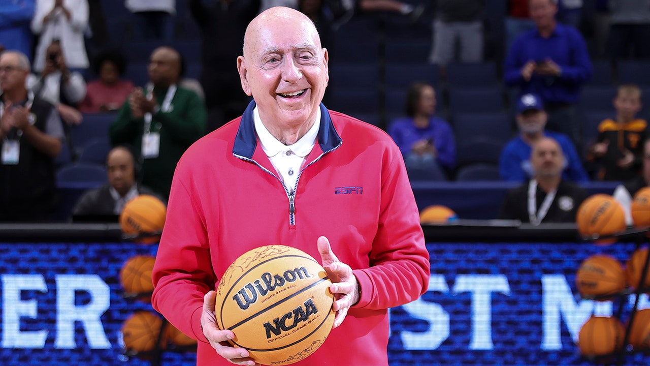 Dick Vitale, ESPN Hall of Famer, to return to broadcasting after cancer battle.