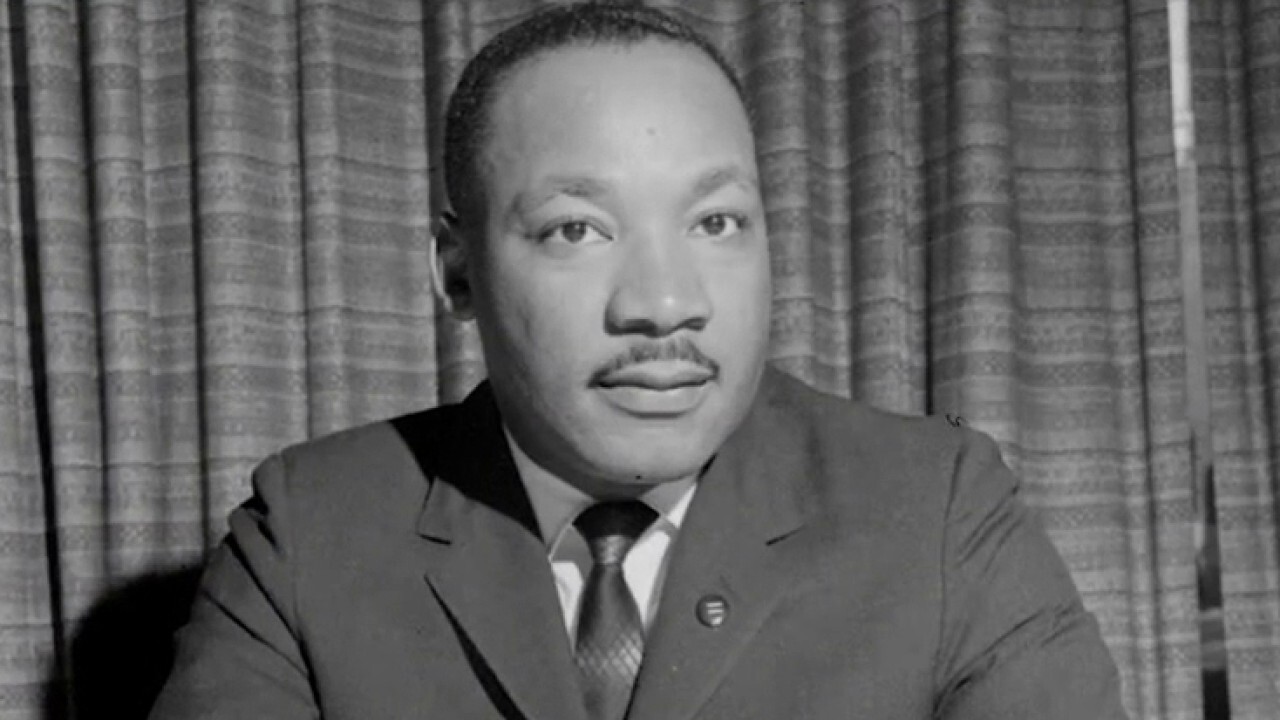10 lesser-known facts about Martin Luther King Jr. | Planet Chronicle