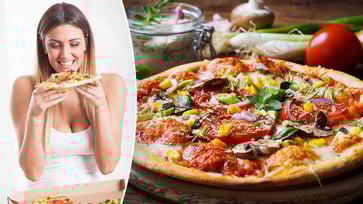 7 practical strategies for maximizing the nutritional value of your pizza.