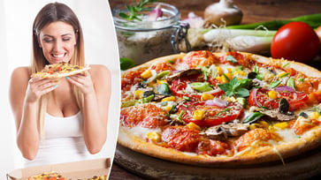 7 practical strategies for maximizing the nutritional value of your pizza.