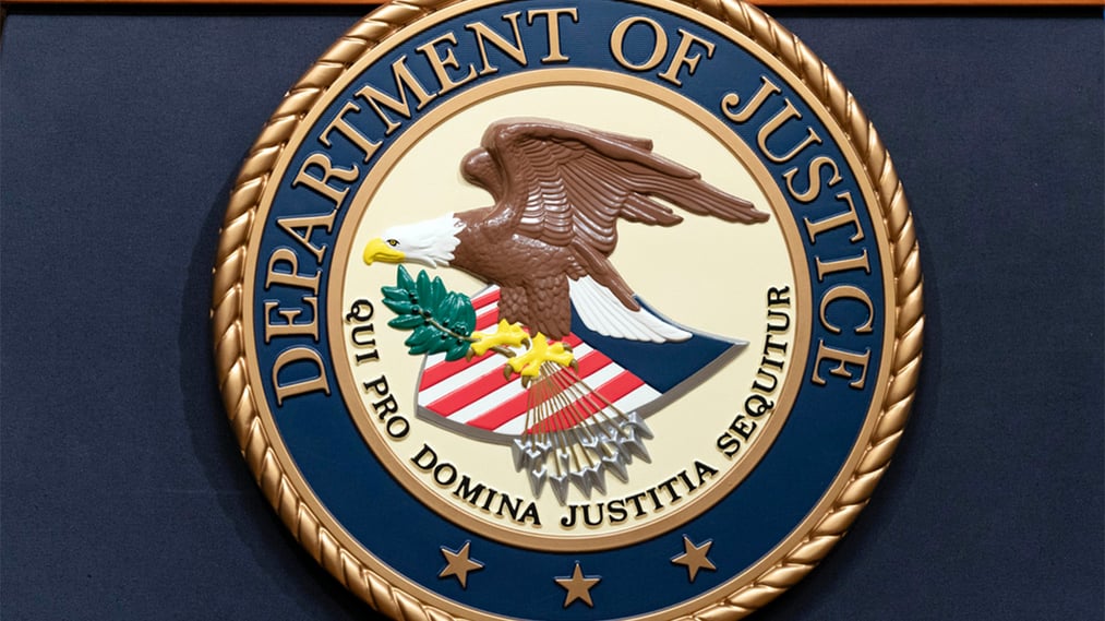 DOJ alleges that a Florida hotel discriminated against an Arab American group following the Hamas attack on Israel on October 7.