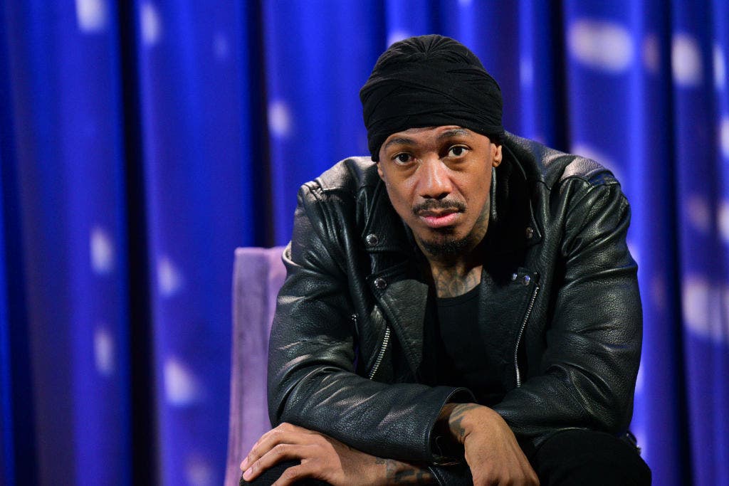 Nick Cannon seeks assistance as he works through his recovery after being diagnosed with narcissistic personality disorder.