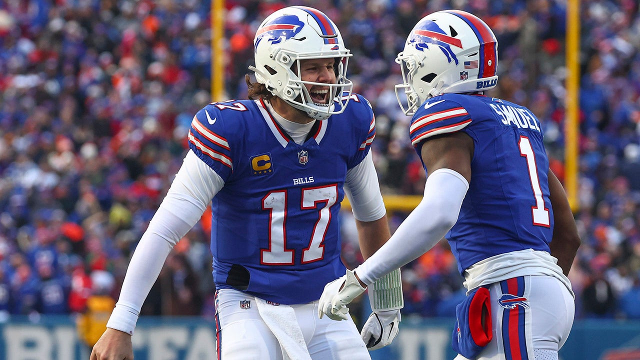 The Bills secure a commanding playoff victory over the Broncos with Josh Allen at the helm.