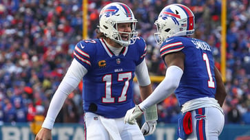 The Bills secure a commanding playoff victory over the Broncos with Josh Allen at the helm.