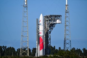 The ULA Vulcan Launch: A Space Mission Showcasing Innovation and Technology