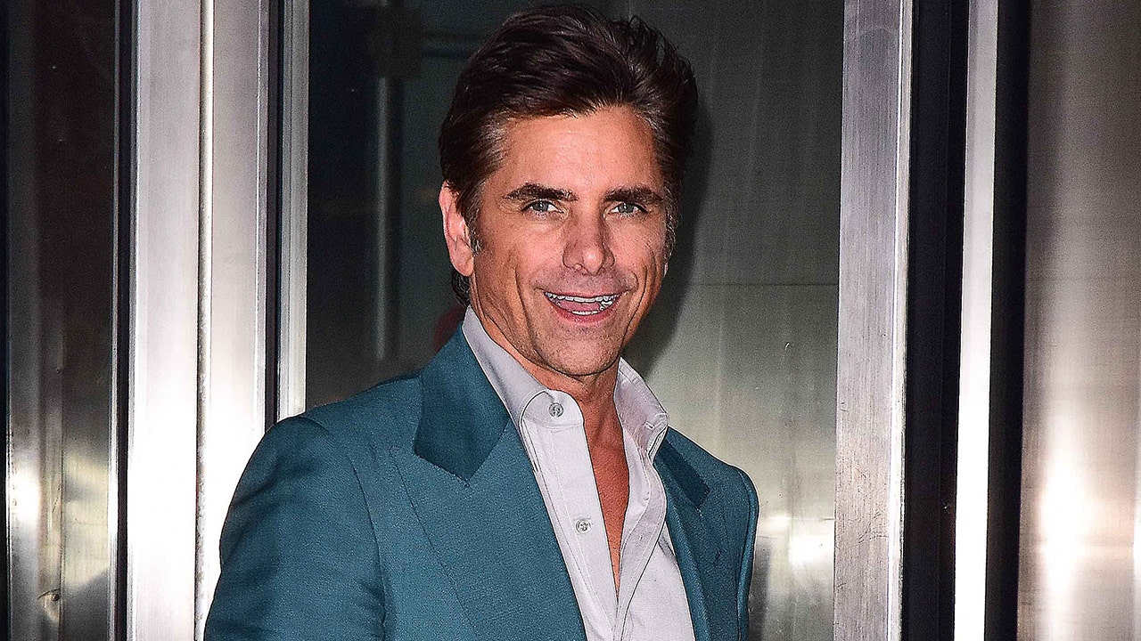 John Stamos alleges that the Church of Scientology expelled him due to his perceived irritation.